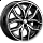 ����������� ���� ����� SKAD ����� 8x19 5x112 ET56 DIA66.6 ����� ������ �����